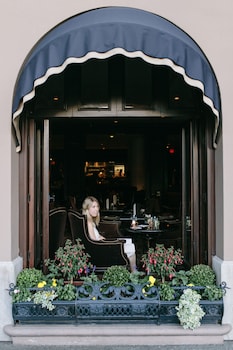 wedgewood hotel and spa