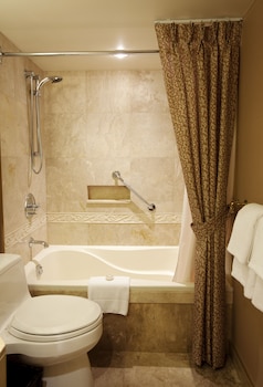 wedgewood hotel and spa
