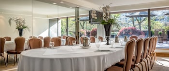 wedgewood hotel and spa