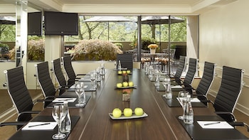 wedgewood hotel and spa