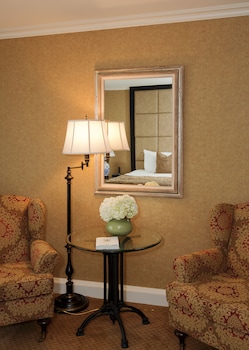 wedgewood hotel and spa