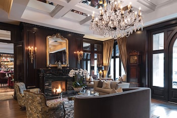 wedgewood hotel and spa