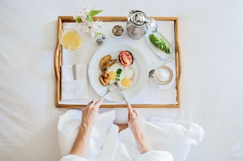 wedgewood hotel and spa