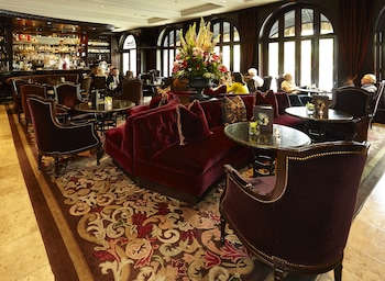 wedgewood hotel and spa