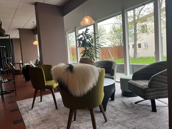 hotel bifrost