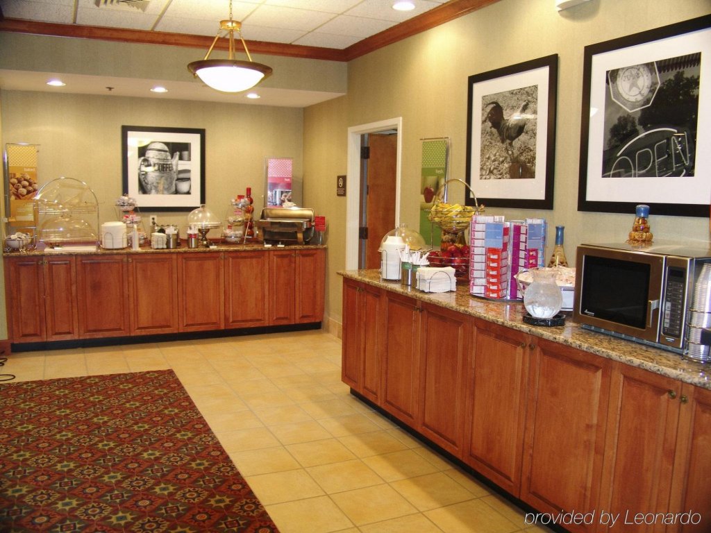 quality inn florissant st louis