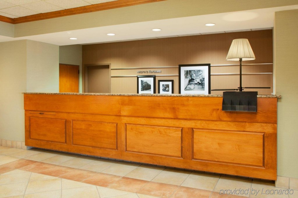 quality inn florissant st louis