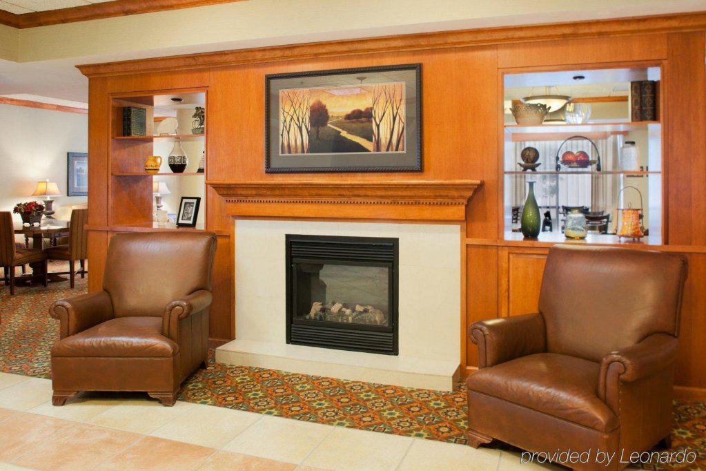 quality inn florissant st louis