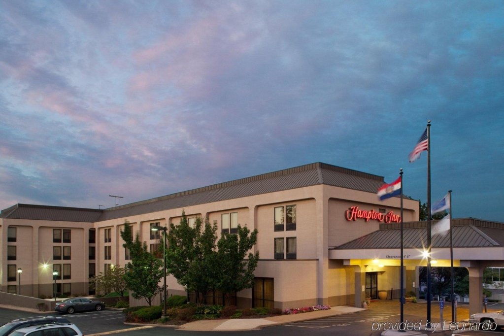 quality inn florissant st louis