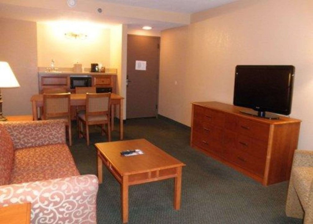 quality inn florissant st louis