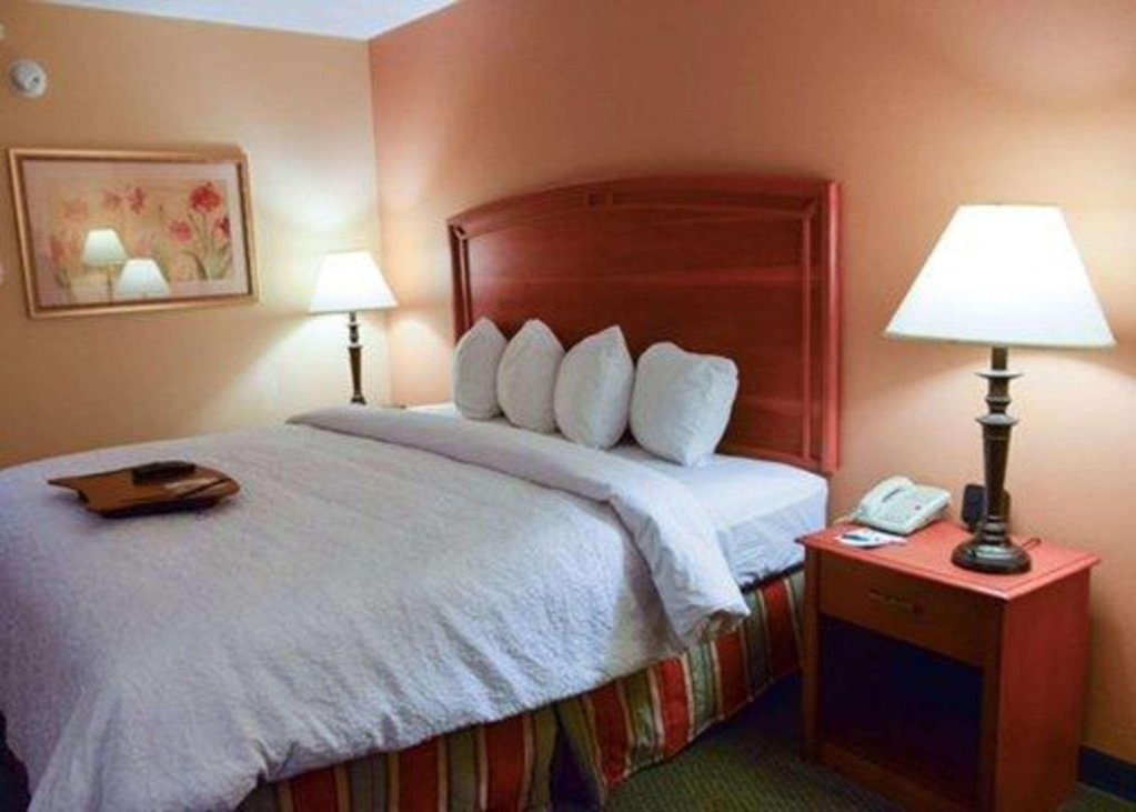 quality inn florissant st louis
