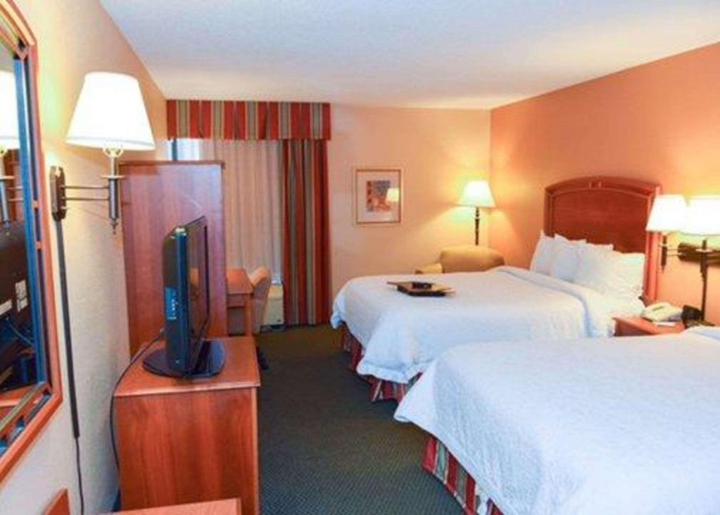 quality inn florissant st louis
