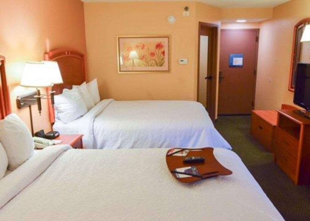 quality inn florissant st louis
