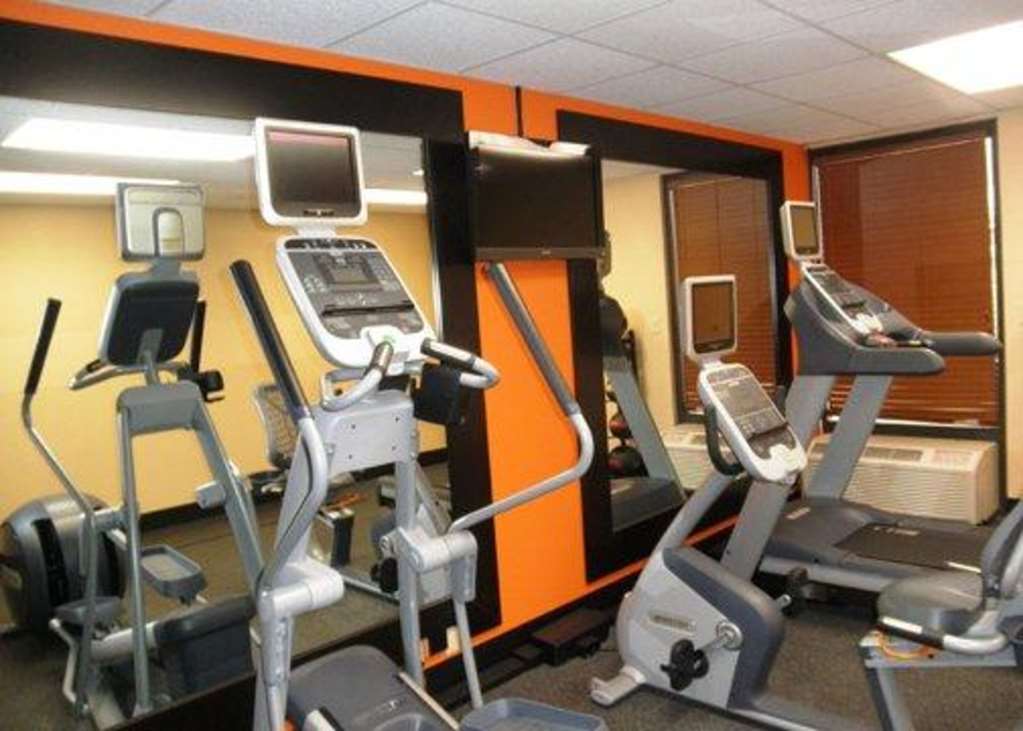quality inn florissant st louis