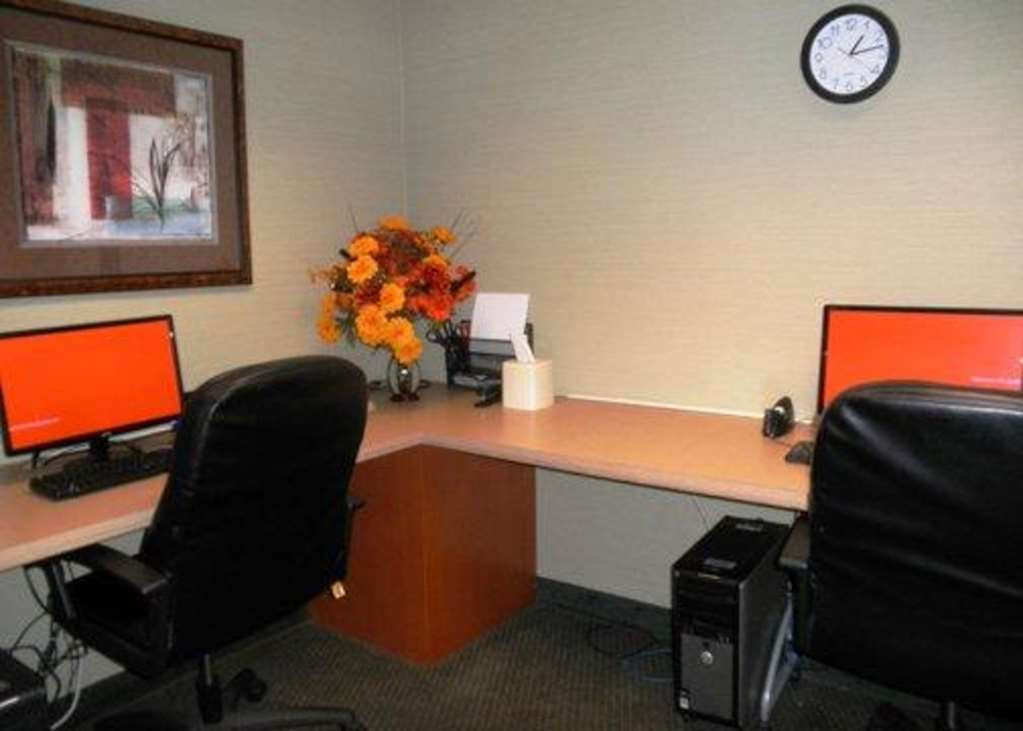 quality inn florissant st louis