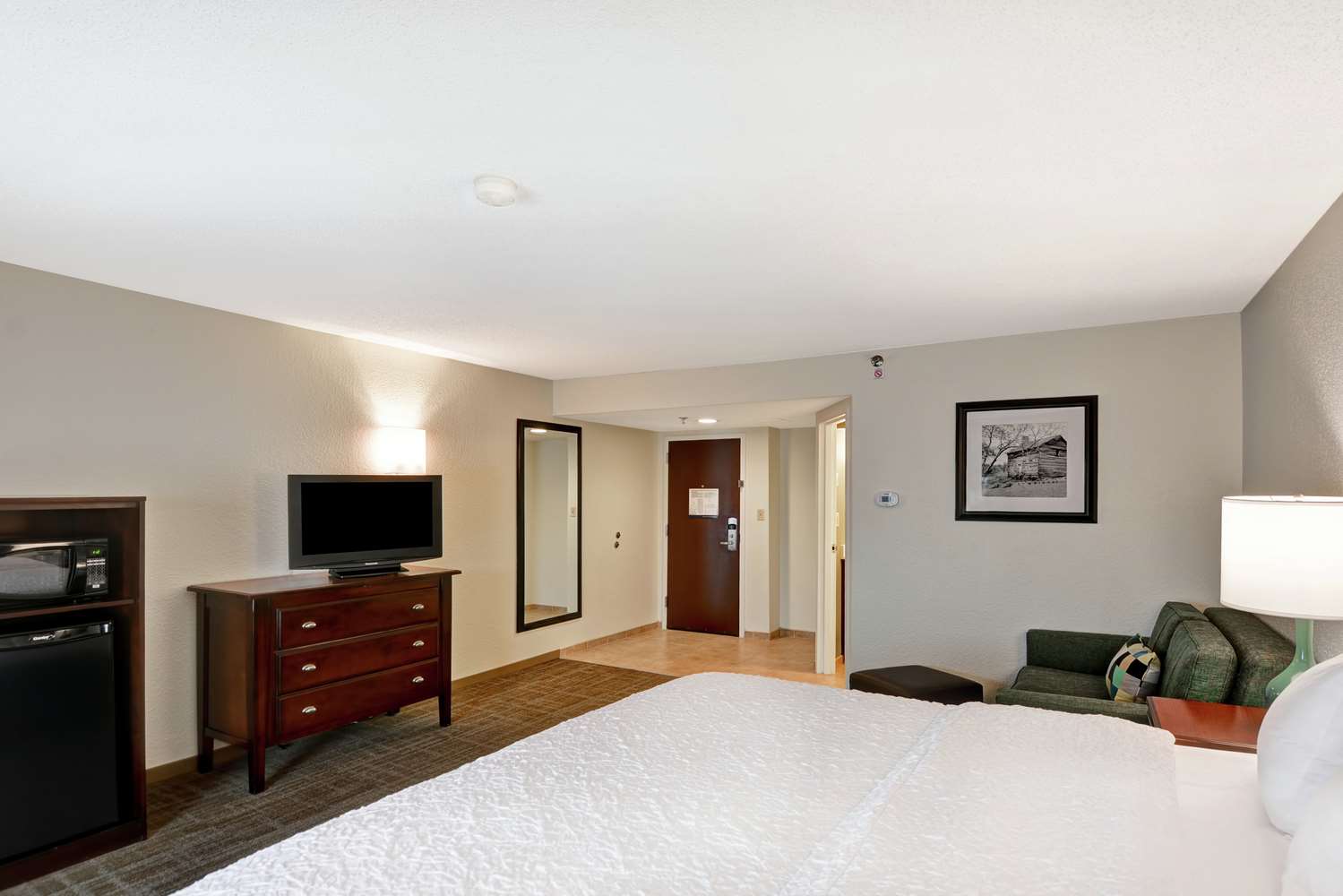 hampton inn charlotte gastonia