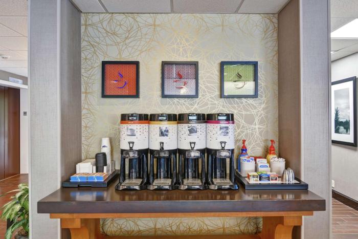 hampton inn charlotte gastonia