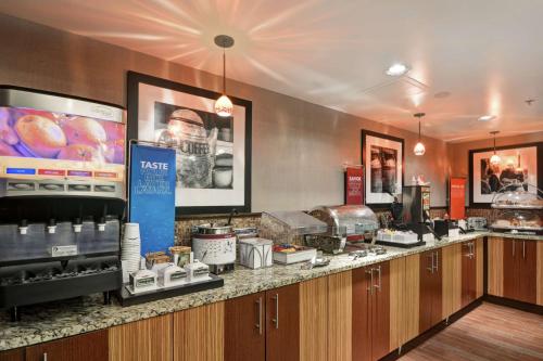 hampton inn charlotte gastonia