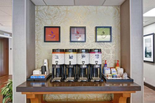 hampton inn charlotte gastonia