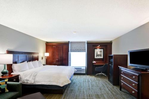 hampton inn charlotte gastonia