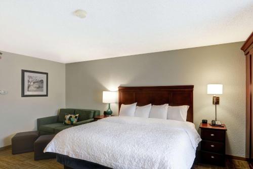 hampton inn charlotte gastonia