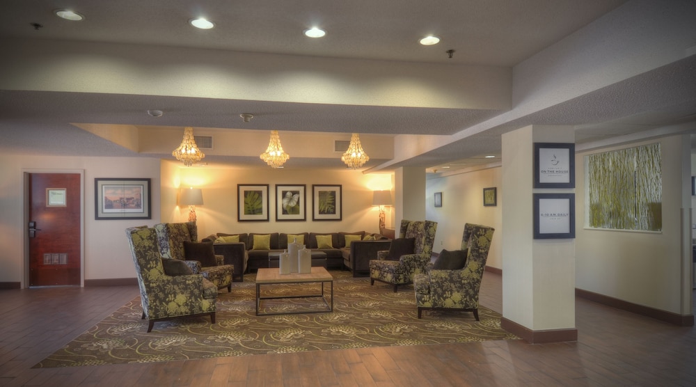 hampton inn georgetown marina
