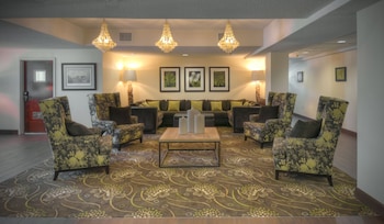 Hampton Inn Georgetown-Marina,Horry County>>Georgetown,3 star