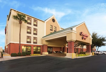 Hampton Inn Georgetown-Marina,Horry County>>Georgetown,3 star
