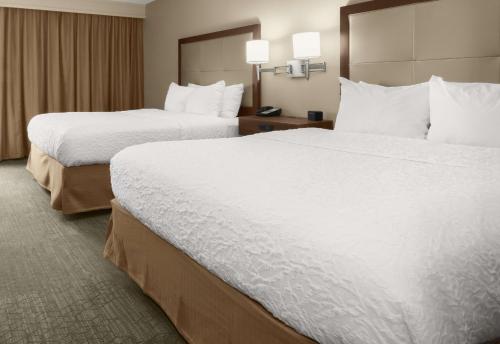 hampton inn georgetown marina