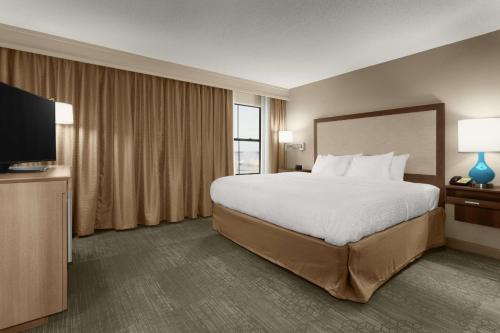 hampton inn georgetown marina