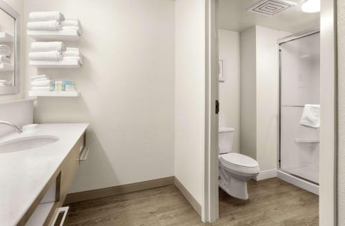 hampton inn georgetown marina