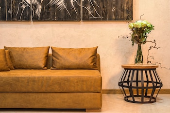 the stay boutique hotel central square