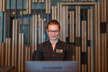 the stay boutique hotel central square