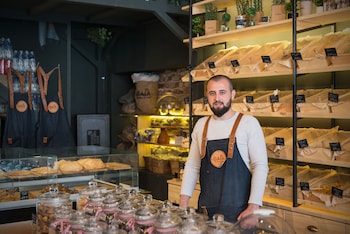 the stay boutique hotel central square