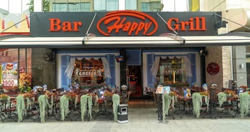 the stay boutique hotel central square