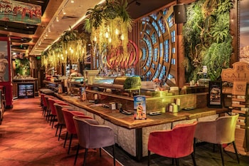 the stay boutique hotel central square