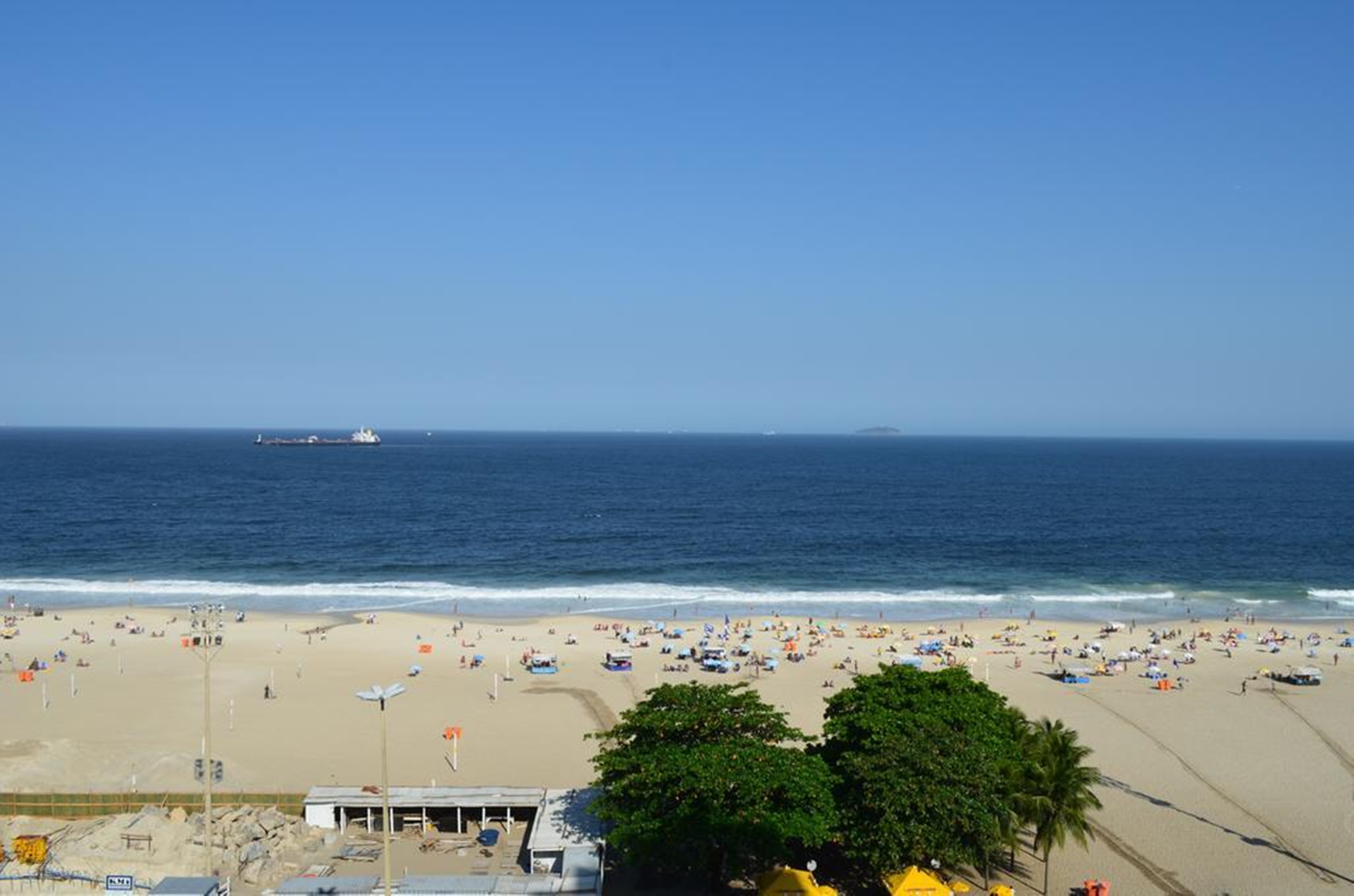 rio de janeiro