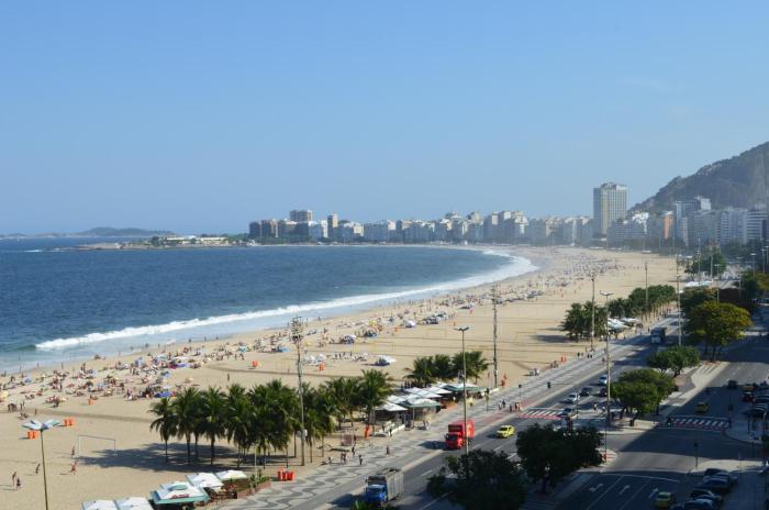 rio de janeiro