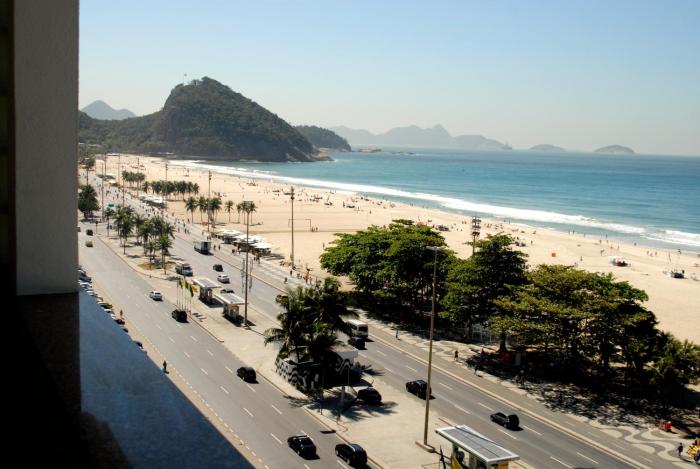 rio de janeiro