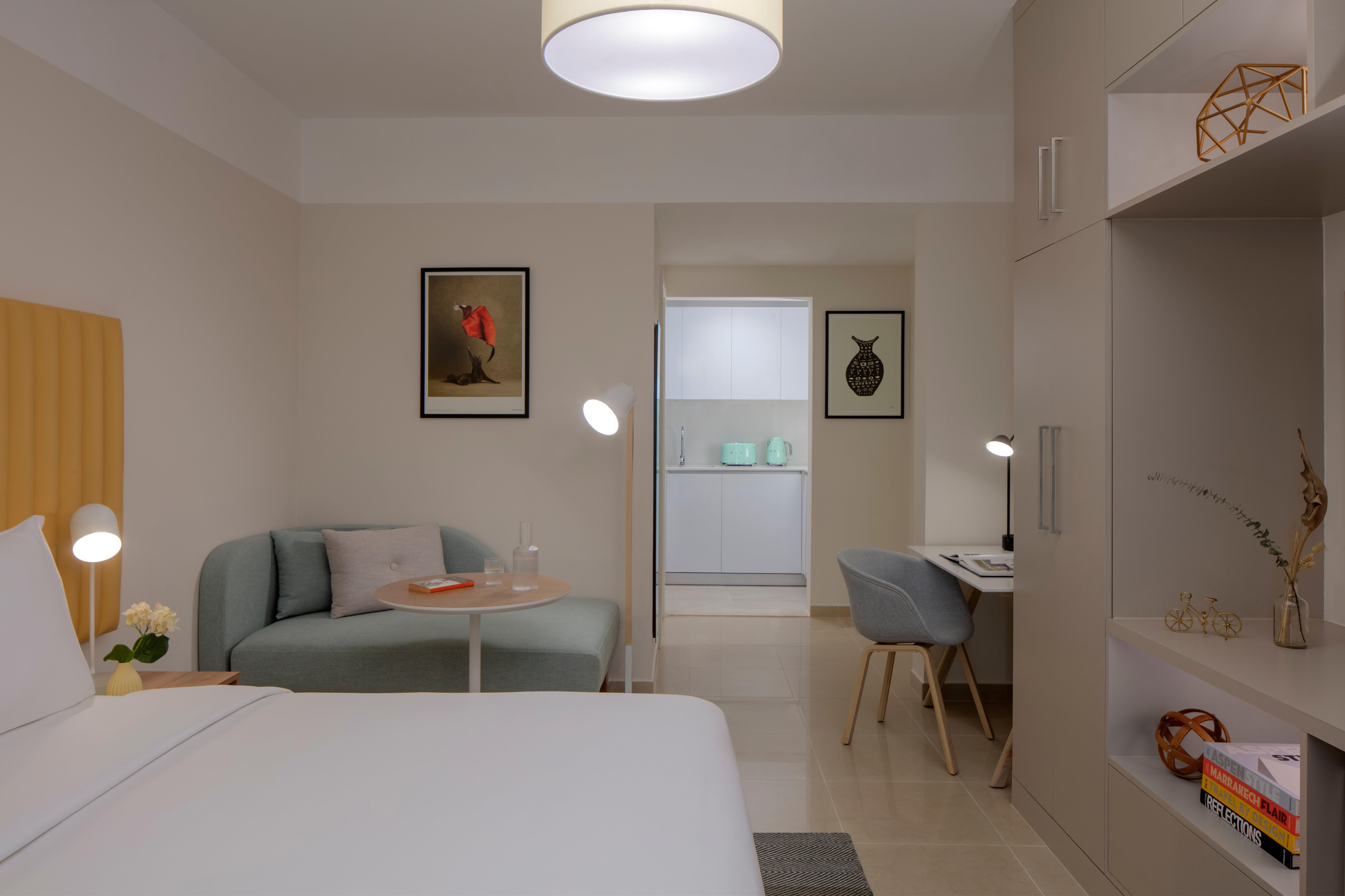 staybridge suites dubai financial centre an ihg hotel