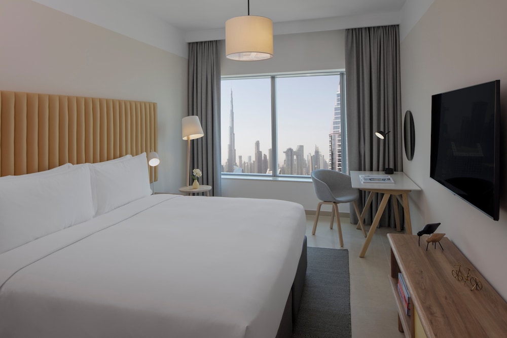 staybridge suites dubai financial centre an ihg hotel