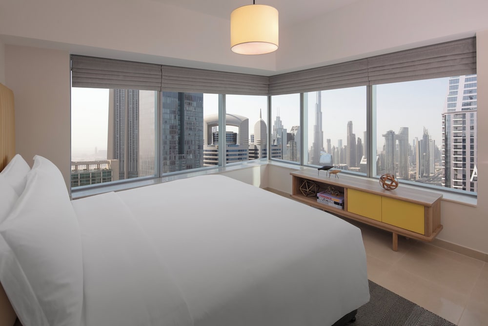 staybridge suites dubai financial centre an ihg hotel