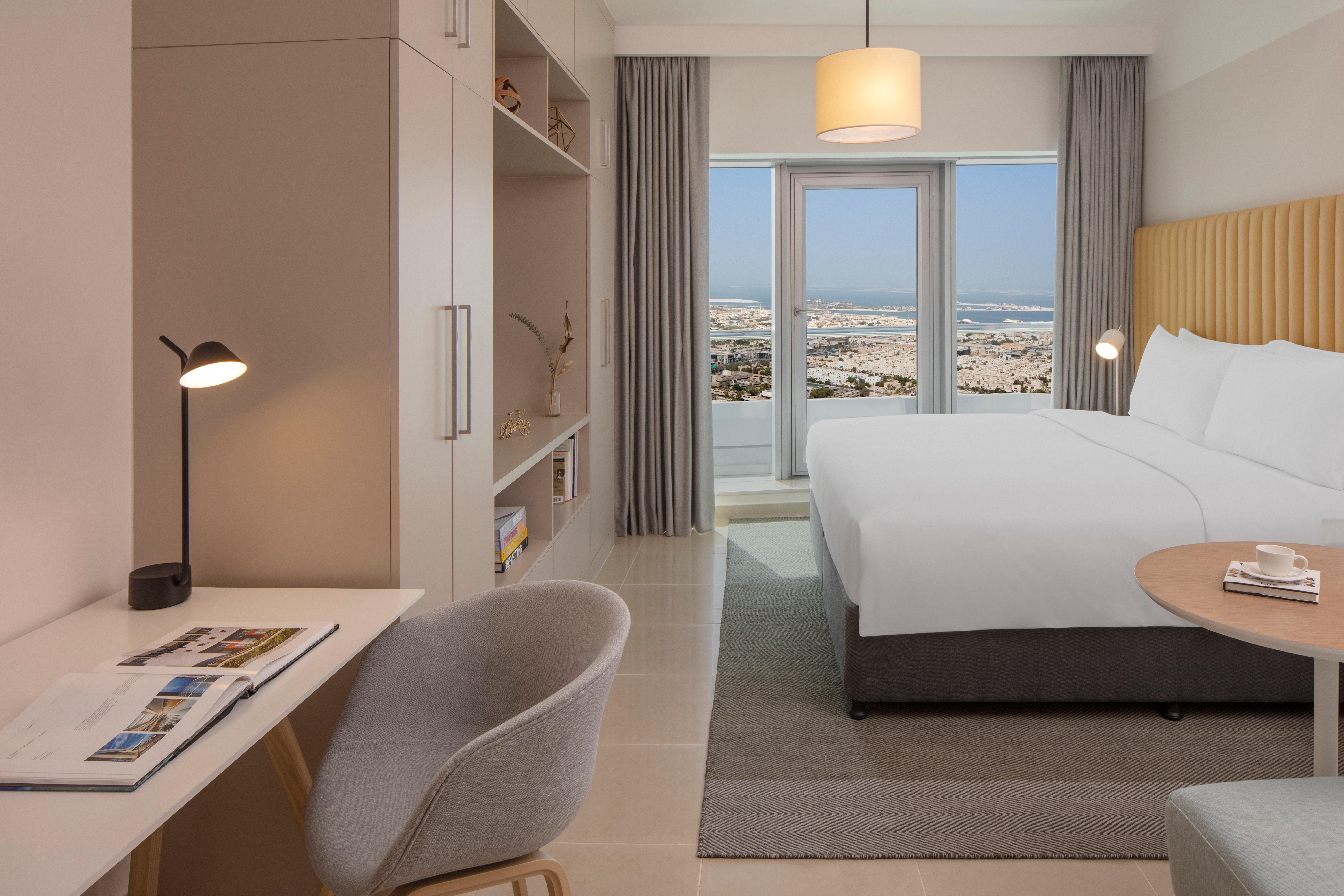 staybridge suites dubai financial centre an ihg hotel