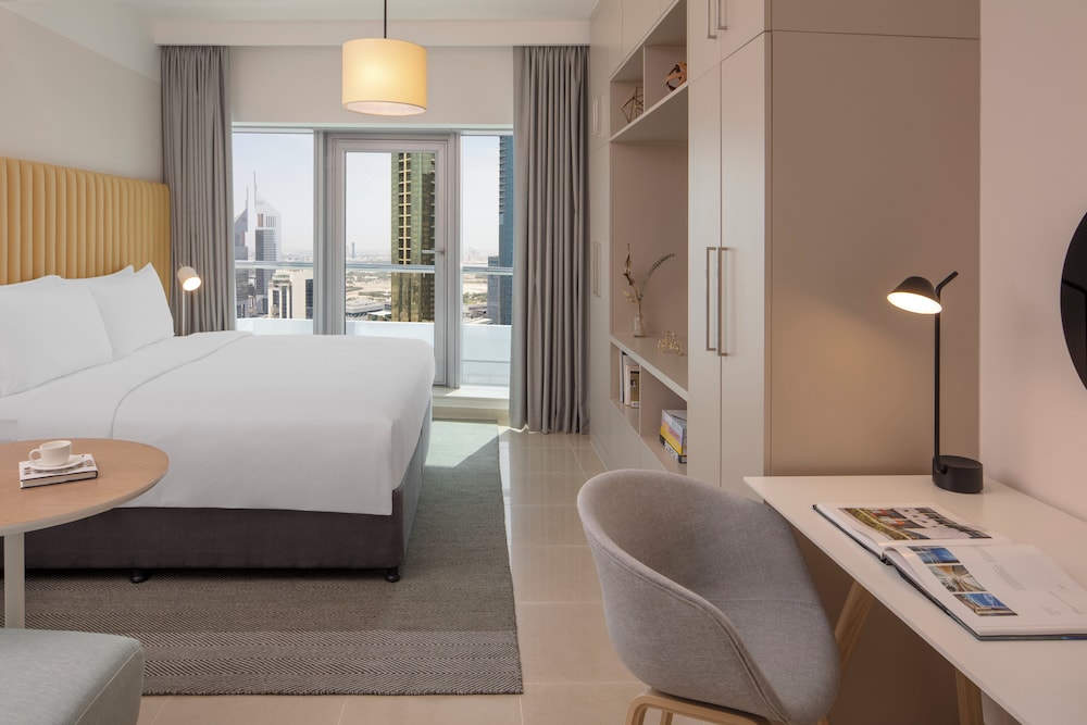 staybridge suites dubai financial centre an ihg hotel