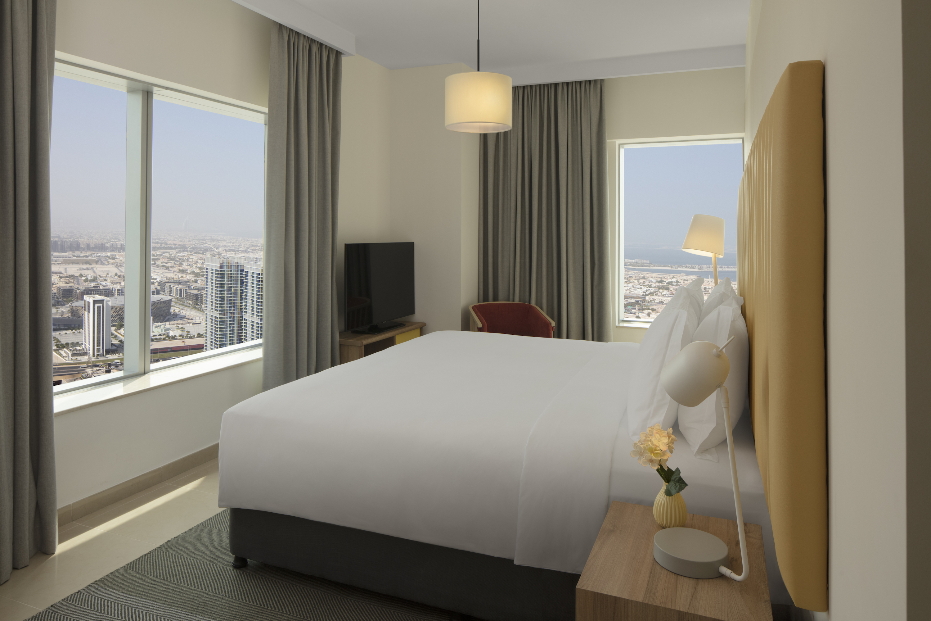 staybridge suites dubai financial centre an ihg hotel