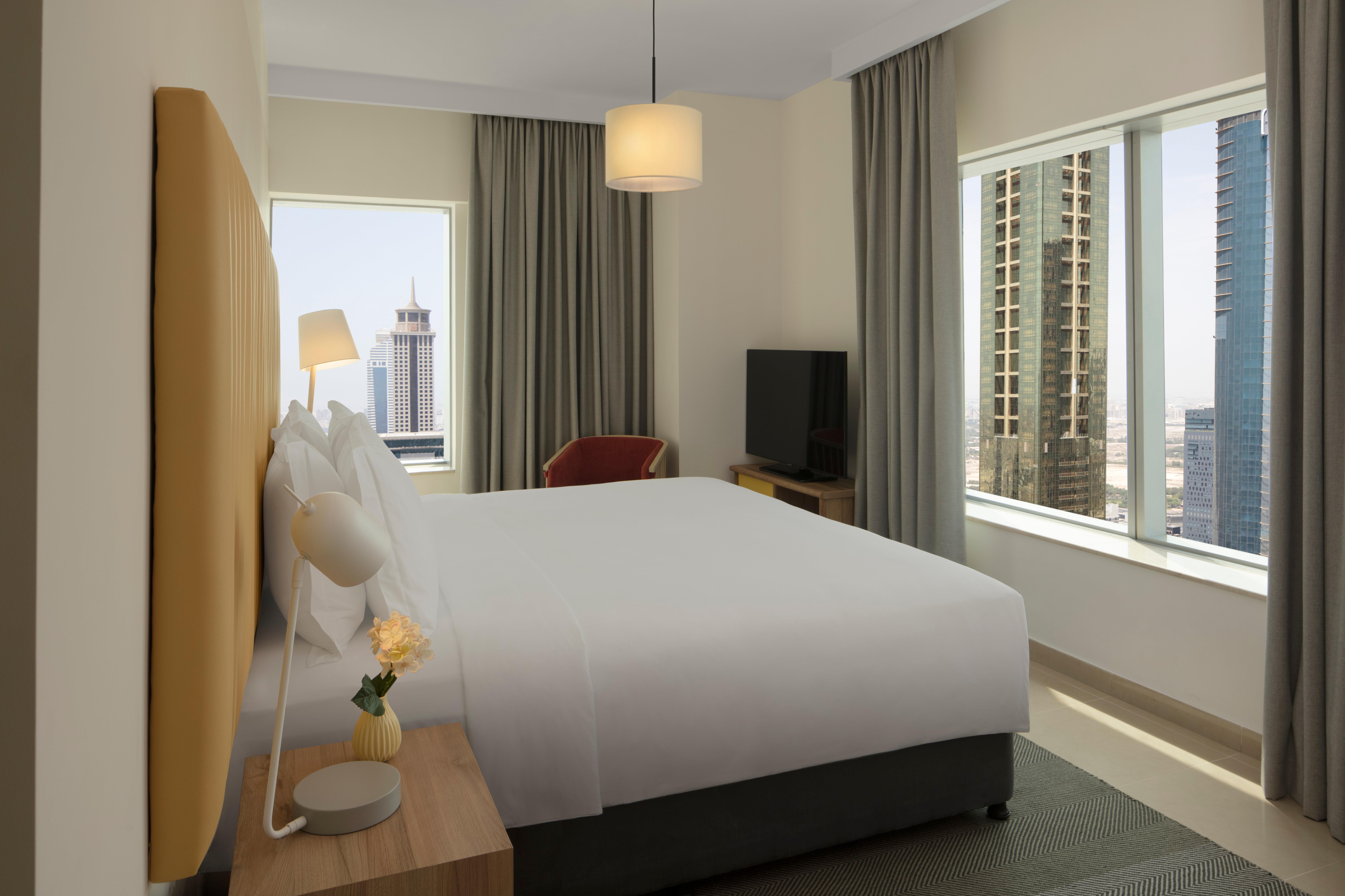 staybridge suites dubai financial centre an ihg hotel