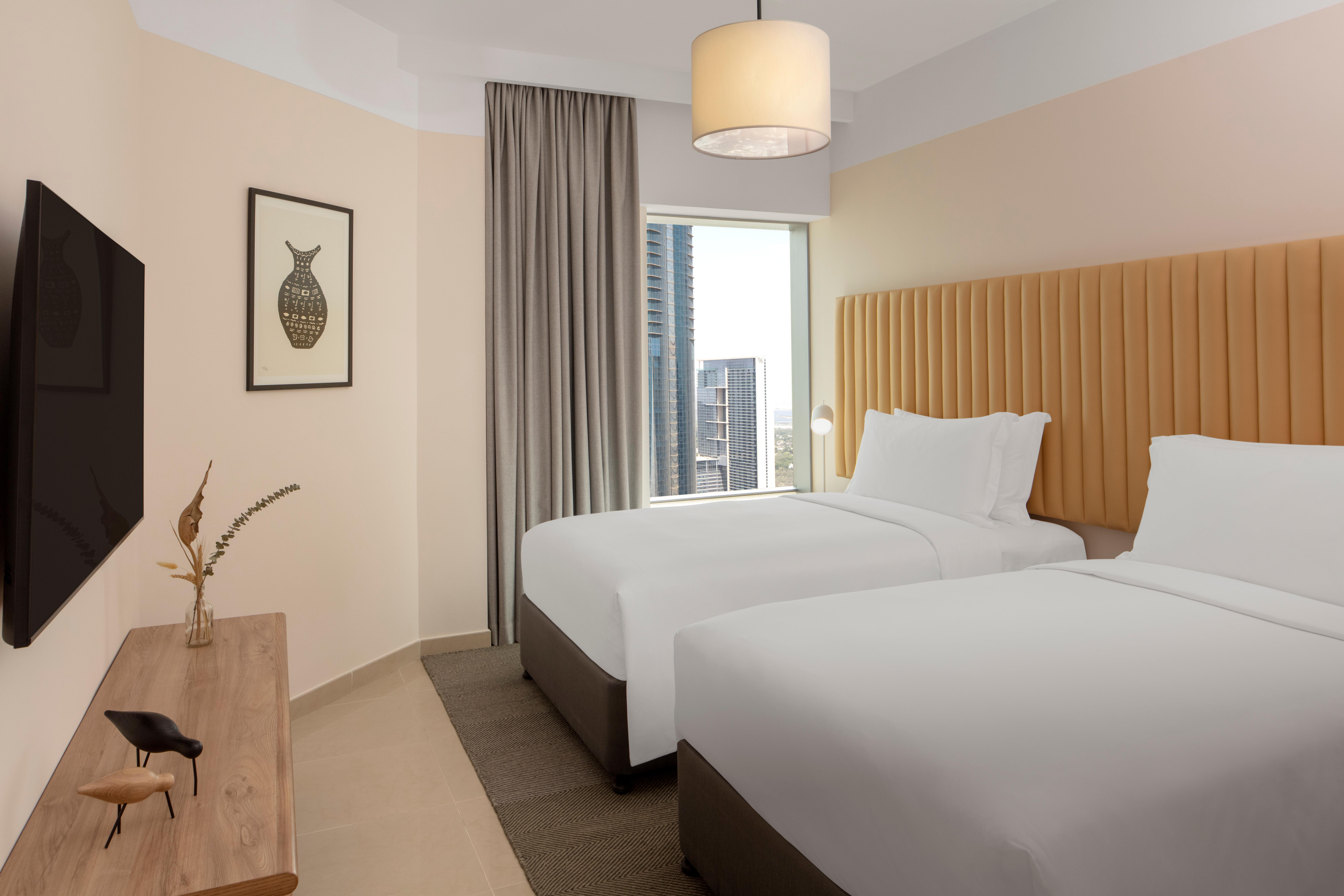 staybridge suites dubai financial centre an ihg hotel