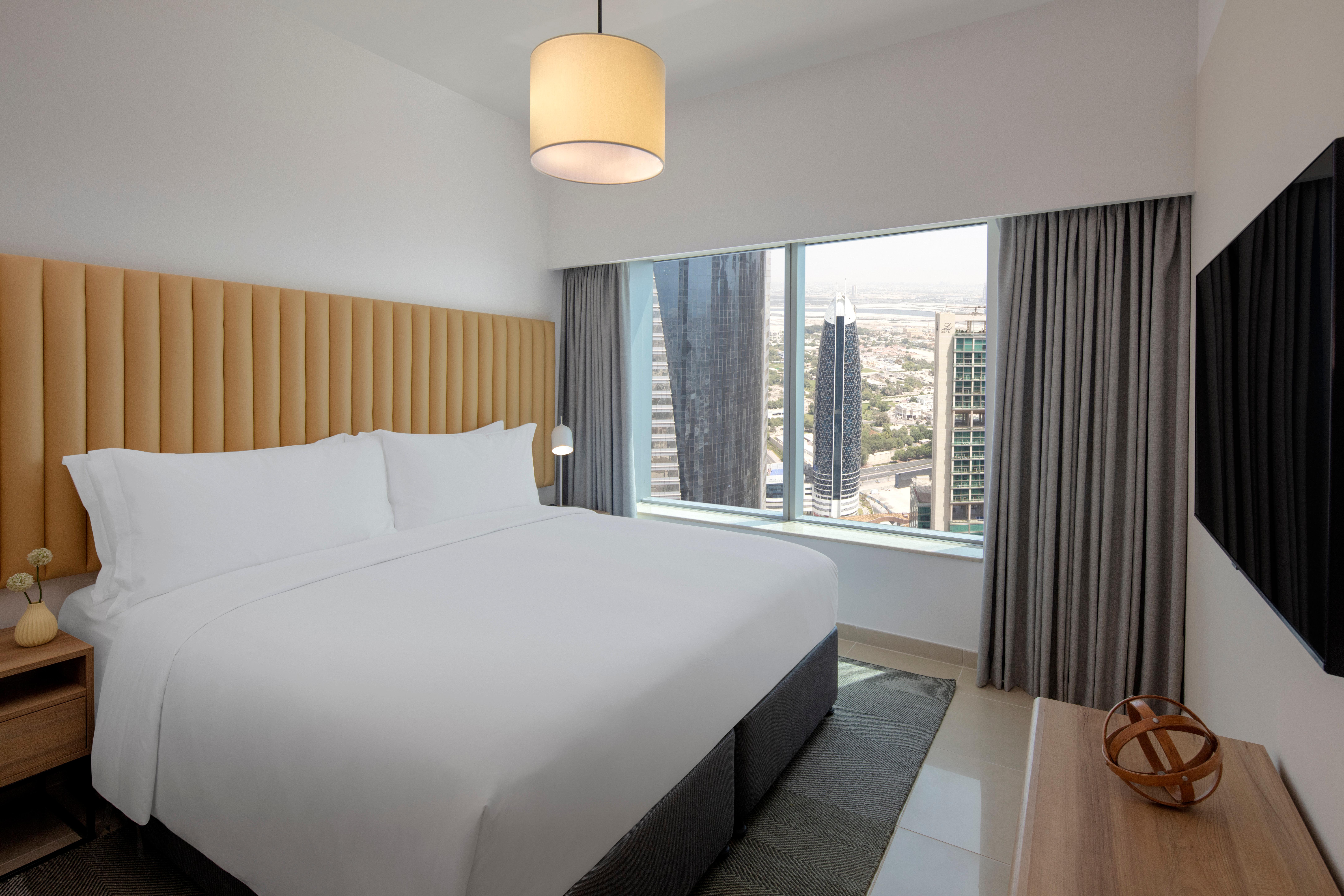 staybridge suites dubai financial centre an ihg hotel