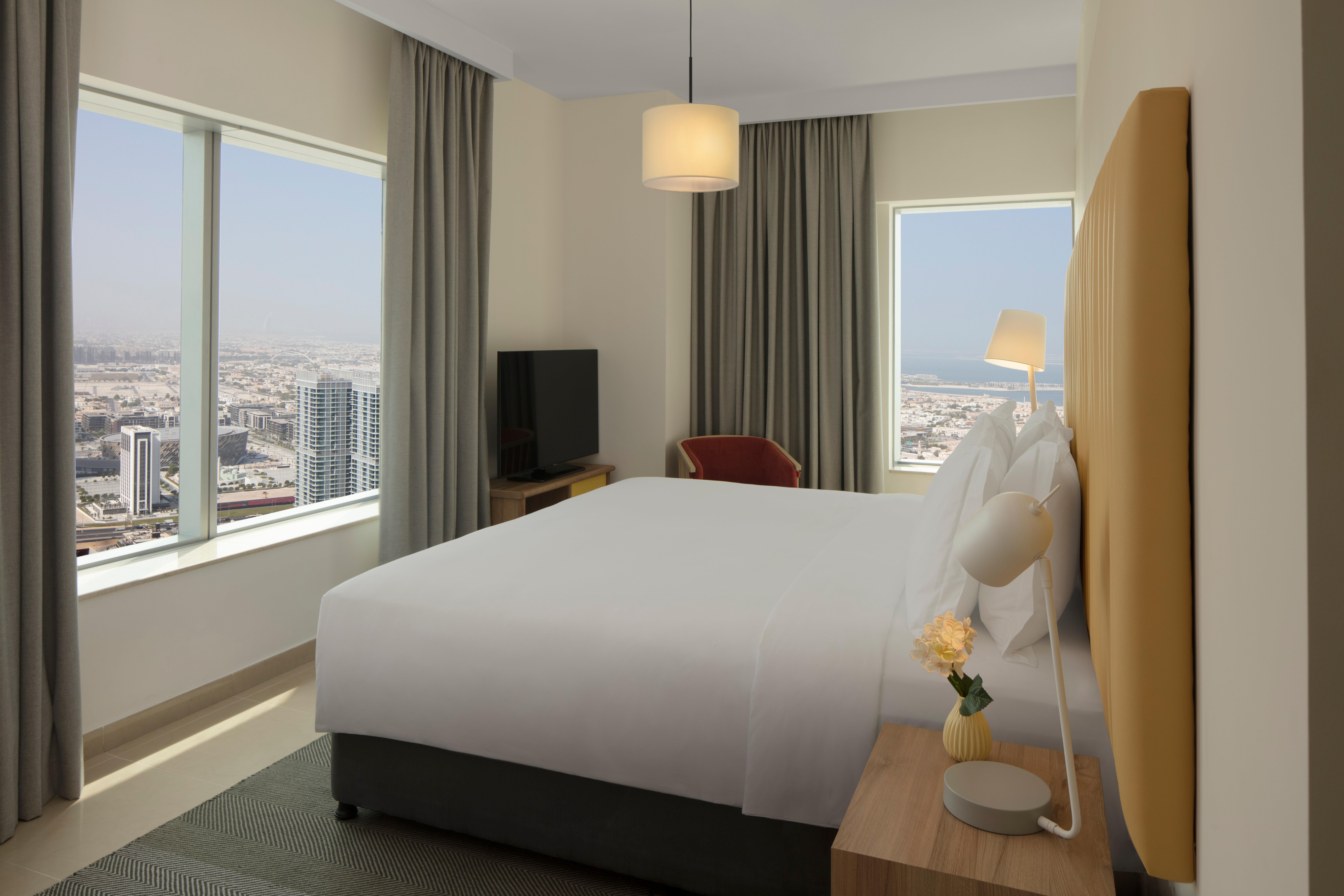 staybridge suites dubai financial centre an ihg hotel