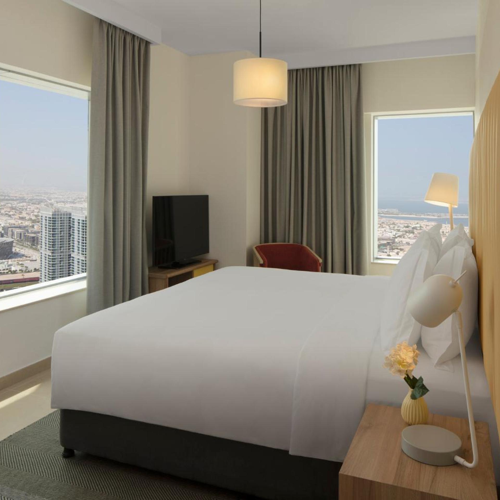 staybridge suites dubai financial centre an ihg hotel